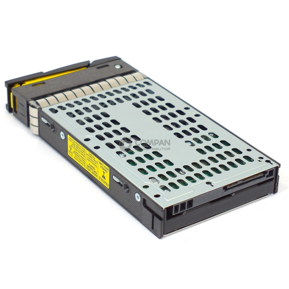 743183-001 HP HDD 4TB 7.2K SAS 6G 3.5" LFF HOT-SWAP FOR 3PAR M6720